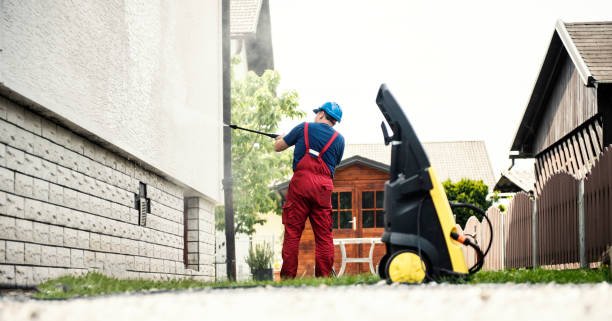 Best Gas Station Cleaning  in Vernon, AL